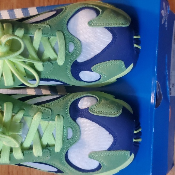 Adidas Yung -1 - Picture 7 of 15